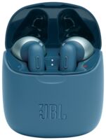 Наушники беспроводные JBL Tune 225TWS Blue фото