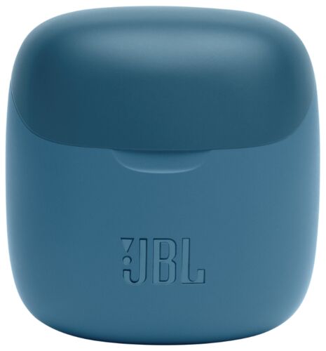 Наушники беспроводные JBL Tune 225TWS Blue фото