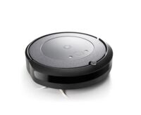 Пылесос-робот iROBOT Roomba i3 фото