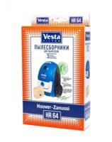 Мешки для пылесосов Vesta filter HR64 фото