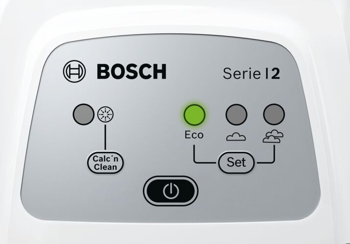 Парогенератор Bosch TDS2140 фото