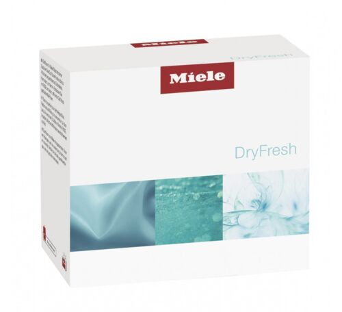 Ароматизатор Miele для сушильных машин DryFresh 11997189EU6 фото