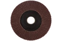 Круг лепестковый торцевой S.f.Metal, 125 мм, K40 Bosch 2.608.603.656 фото