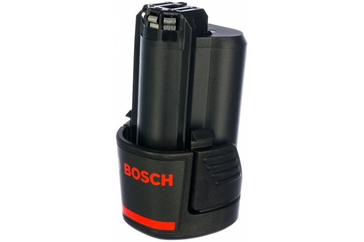 Аккумулятор (12 В; 3.0 А*ч; Li-Ion) Bosch 1.600.A00.X79 фото