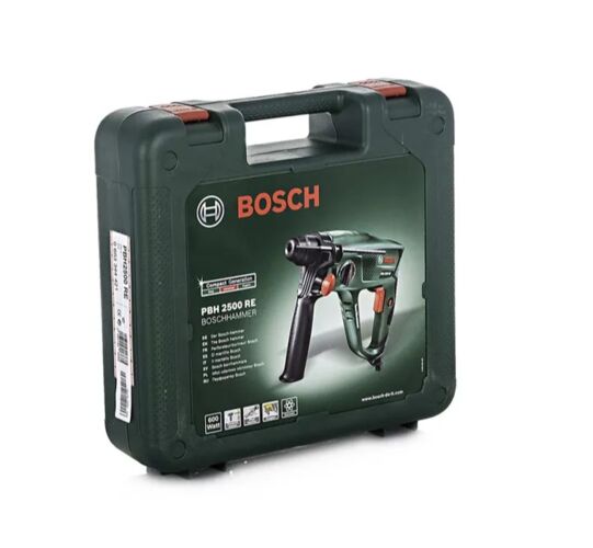 Перфоратор Bosch 0.603.344.421 фото