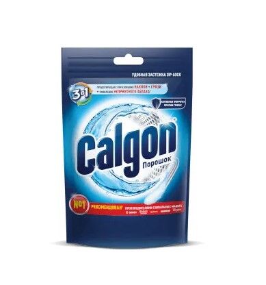 Средство Calgon Calgon 3в1 200гр фото