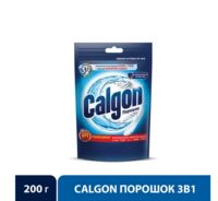 Средство Calgon для смягчения воды в стиральных машинах 3в1 200гр фото