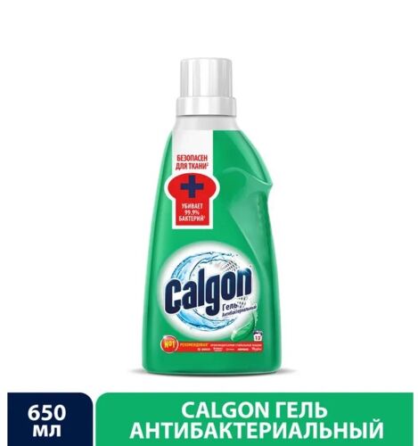 Гель Calgon Calgon Антибактериальный 650мл фото