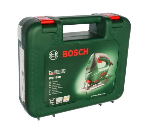 Лобзик Bosch 0.603.3A0.720 фото